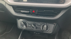 Skoda Fabia 1.0 MPI 80 SE Comfort 5dr Petrol Hatchback